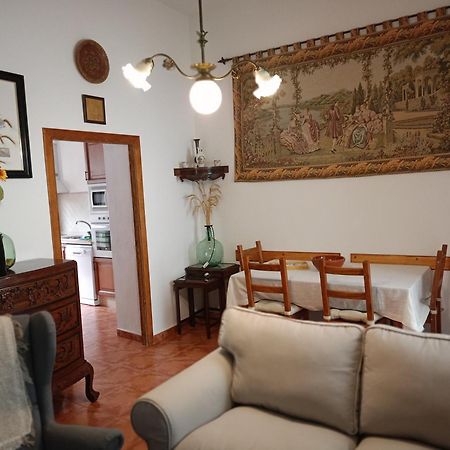 Casa Miler Daire Sanlúcar de Barrameda Dış mekan fotoğraf