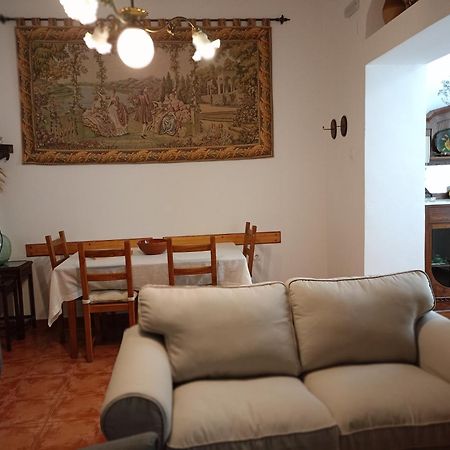 Casa Miler Daire Sanlúcar de Barrameda Dış mekan fotoğraf