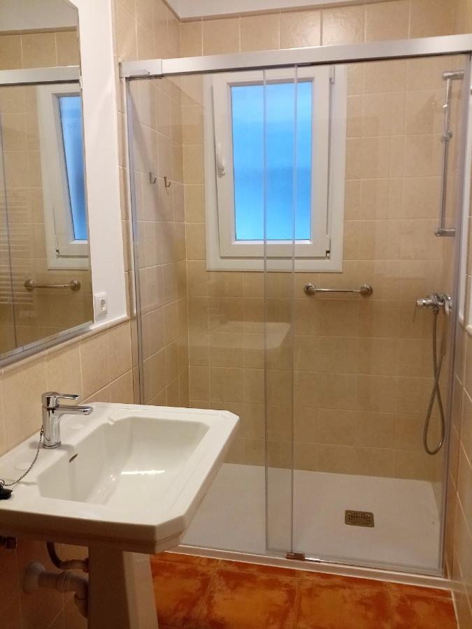 Casa Miler Daire Sanlúcar de Barrameda Dış mekan fotoğraf