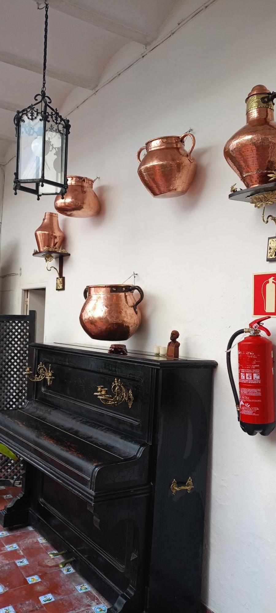 Casa Miler Daire Sanlúcar de Barrameda Dış mekan fotoğraf