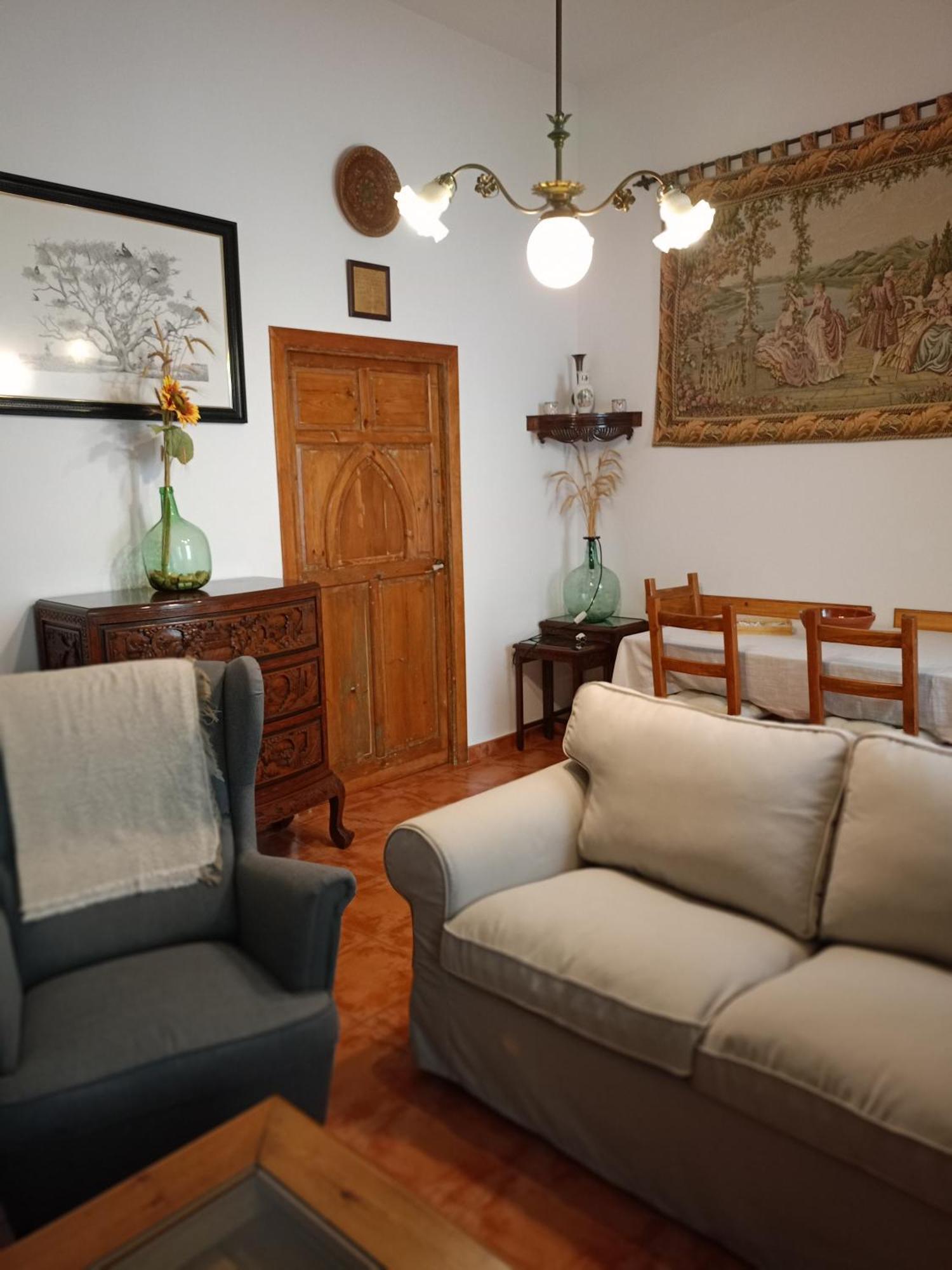 Casa Miler Daire Sanlúcar de Barrameda Dış mekan fotoğraf