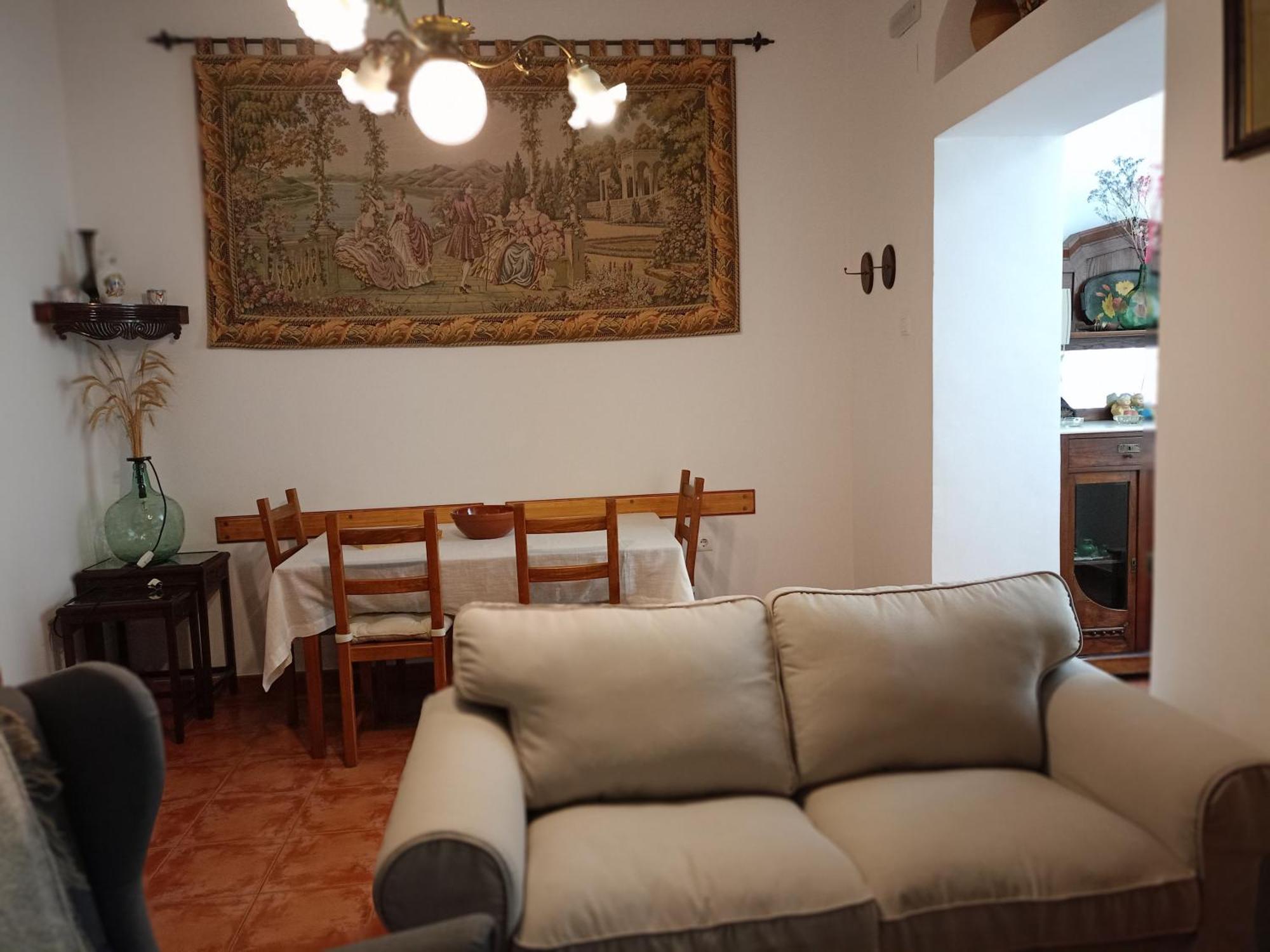 Casa Miler Daire Sanlúcar de Barrameda Dış mekan fotoğraf