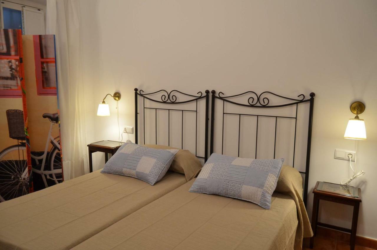 Casa Miler Daire Sanlúcar de Barrameda Dış mekan fotoğraf