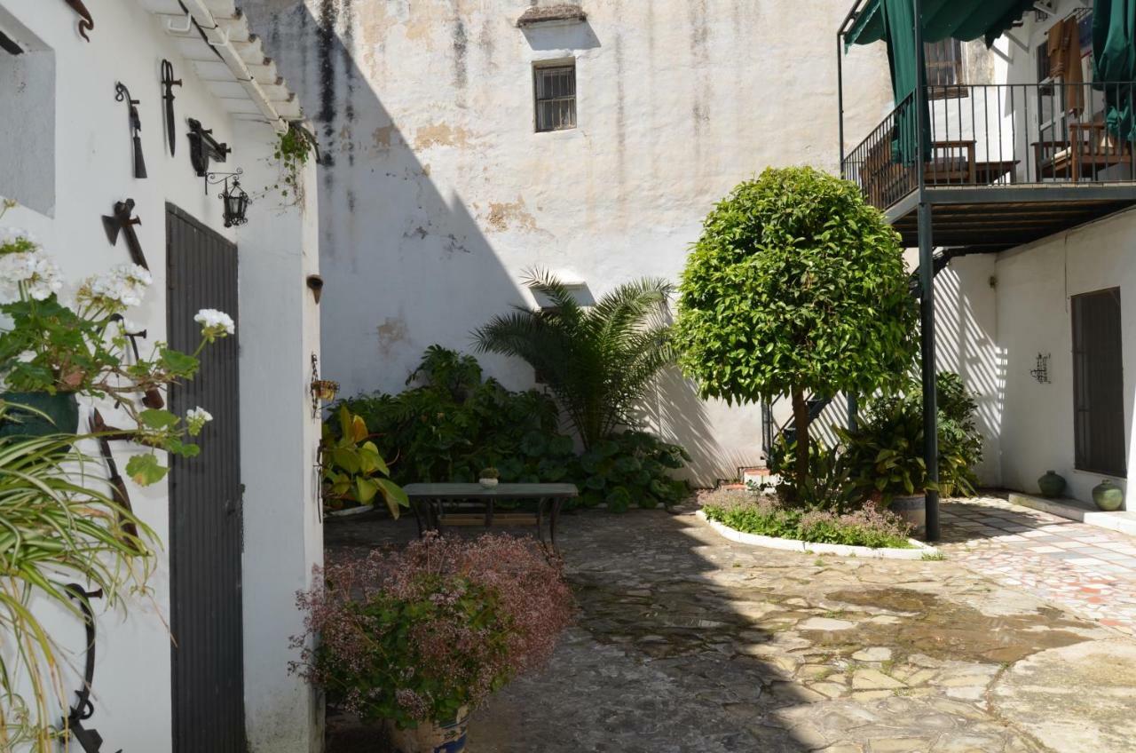 Casa Miler Daire Sanlúcar de Barrameda Dış mekan fotoğraf