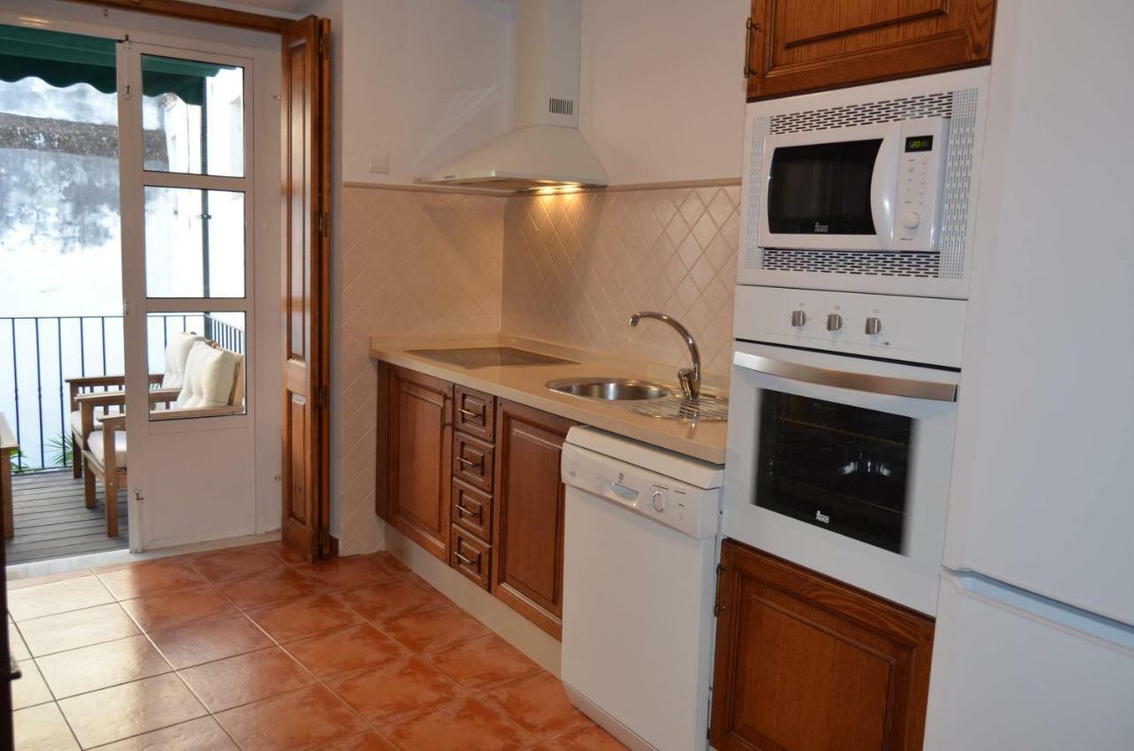 Casa Miler Daire Sanlúcar de Barrameda Dış mekan fotoğraf