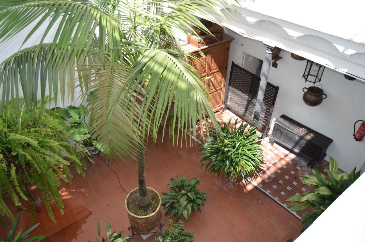 Casa Miler Daire Sanlúcar de Barrameda Dış mekan fotoğraf