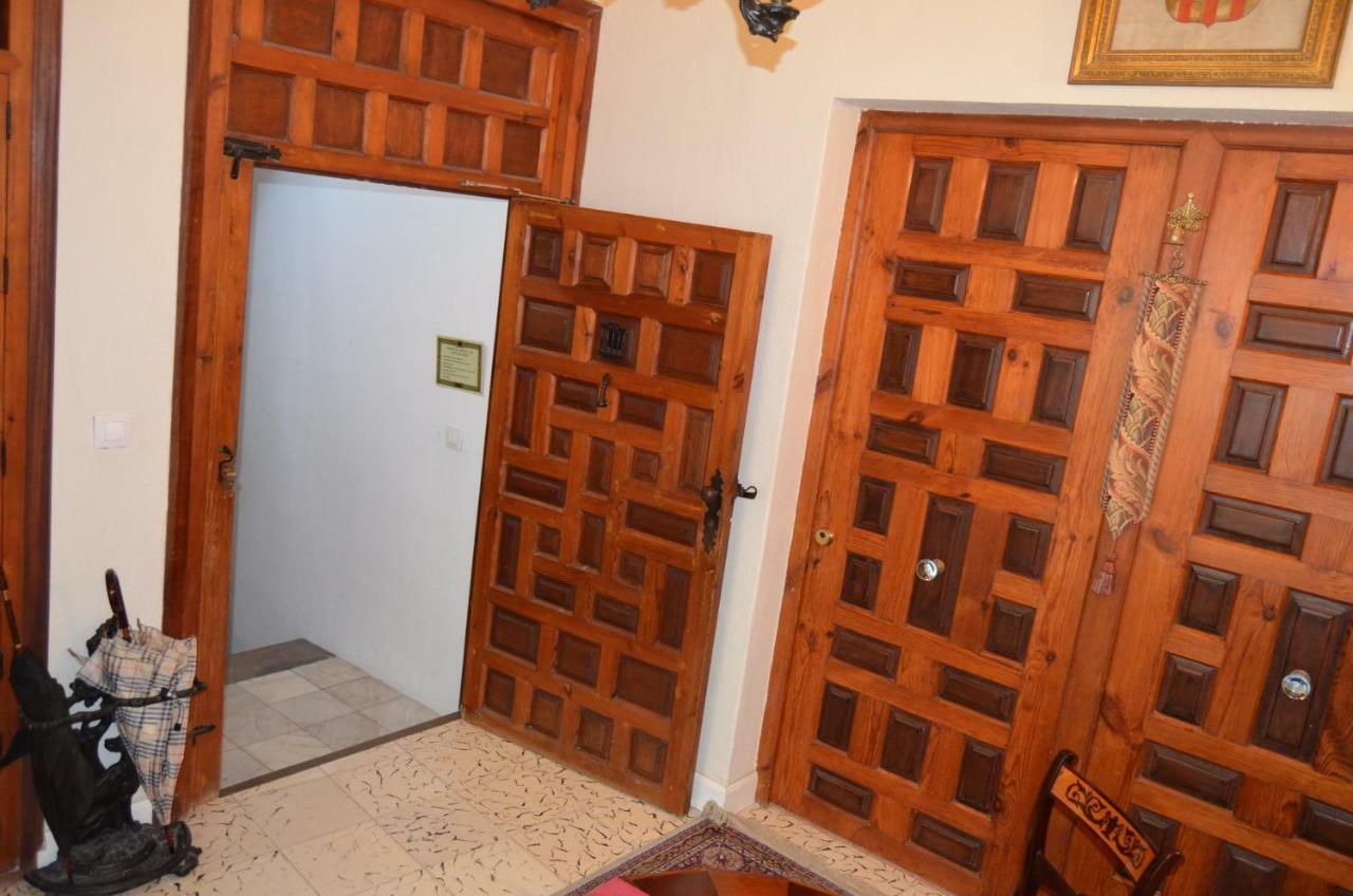 Casa Miler Daire Sanlúcar de Barrameda Dış mekan fotoğraf