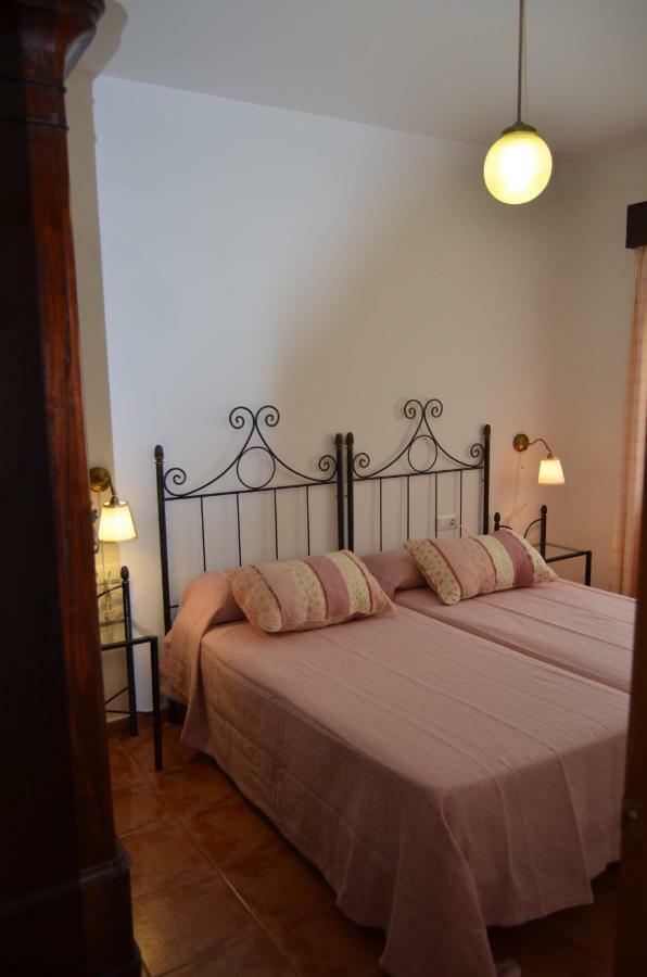 Casa Miler Daire Sanlúcar de Barrameda Dış mekan fotoğraf