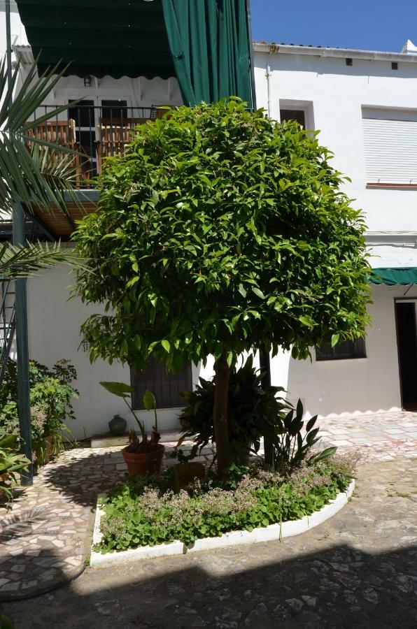 Casa Miler Daire Sanlúcar de Barrameda Dış mekan fotoğraf