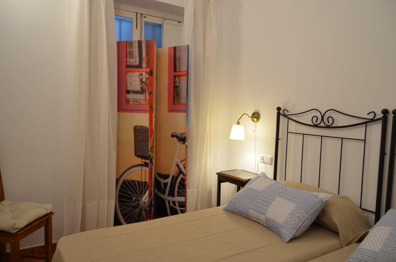 Casa Miler Daire Sanlúcar de Barrameda Dış mekan fotoğraf