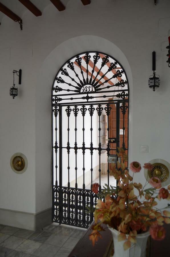 Casa Miler Daire Sanlúcar de Barrameda Dış mekan fotoğraf