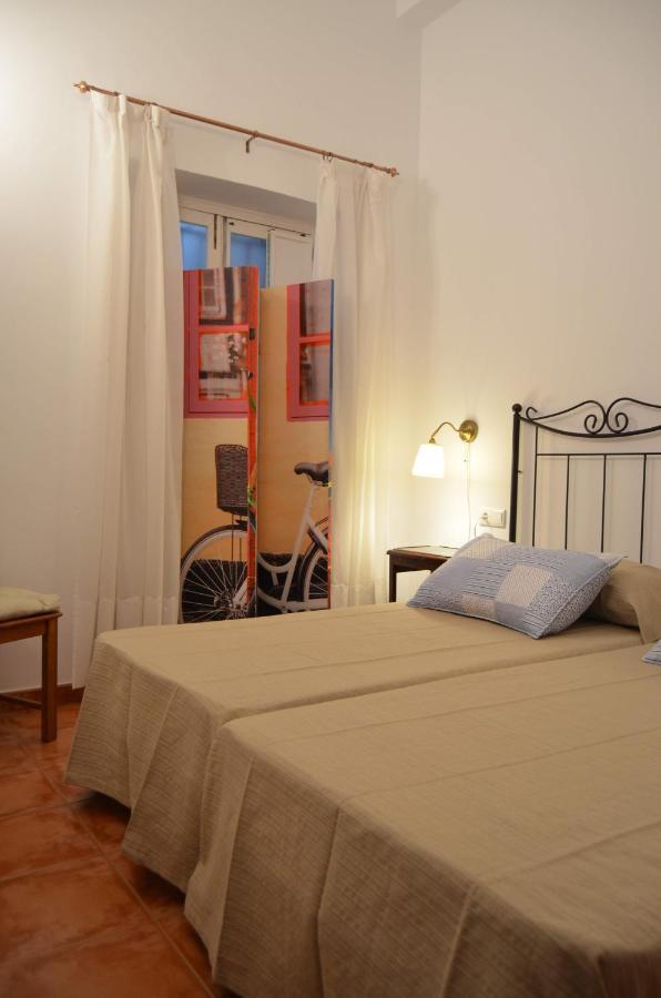 Casa Miler Daire Sanlúcar de Barrameda Dış mekan fotoğraf