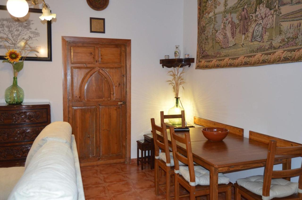 Casa Miler Daire Sanlúcar de Barrameda Dış mekan fotoğraf