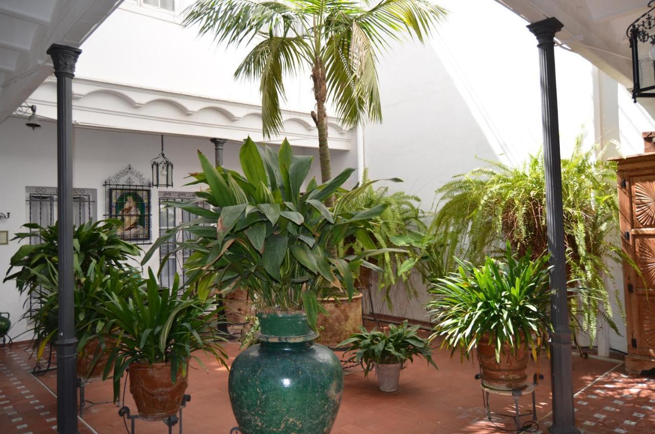 Casa Miler Daire Sanlúcar de Barrameda Dış mekan fotoğraf