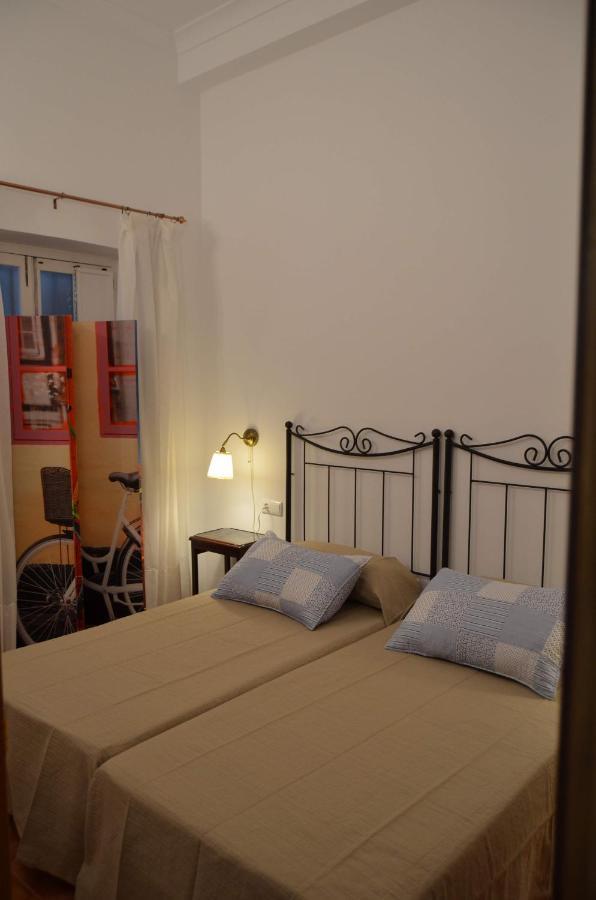 Casa Miler Daire Sanlúcar de Barrameda Dış mekan fotoğraf