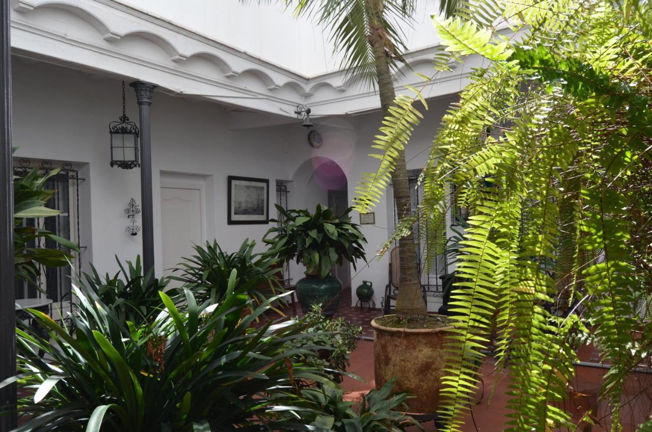Casa Miler Daire Sanlúcar de Barrameda Dış mekan fotoğraf