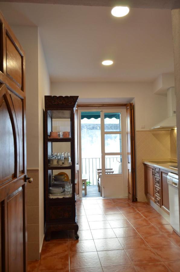 Casa Miler Daire Sanlúcar de Barrameda Dış mekan fotoğraf