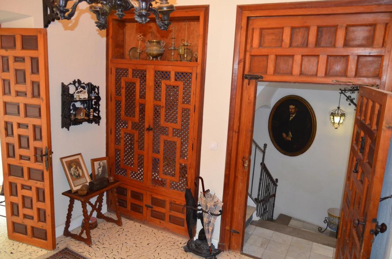 Casa Miler Daire Sanlúcar de Barrameda Dış mekan fotoğraf