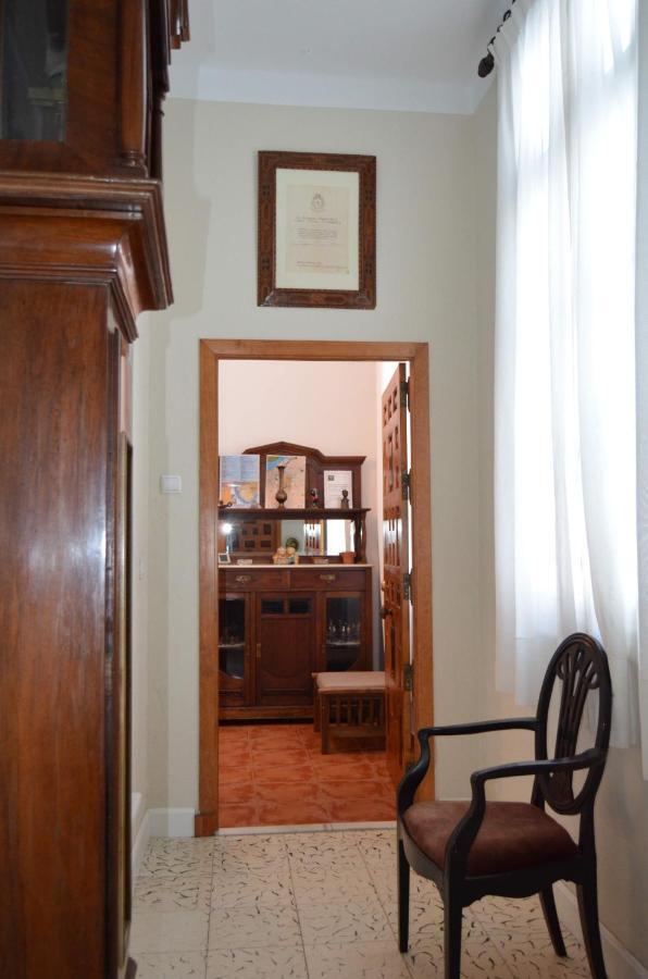 Casa Miler Daire Sanlúcar de Barrameda Dış mekan fotoğraf
